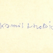 Kamil Lhot�k