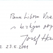 Josef Hanzlk