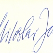 Miroskav J�gr