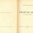 Vydal Krop�� a Kucharsk� v r.1928