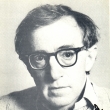 Woody Allen