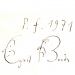 Cyril Bouda